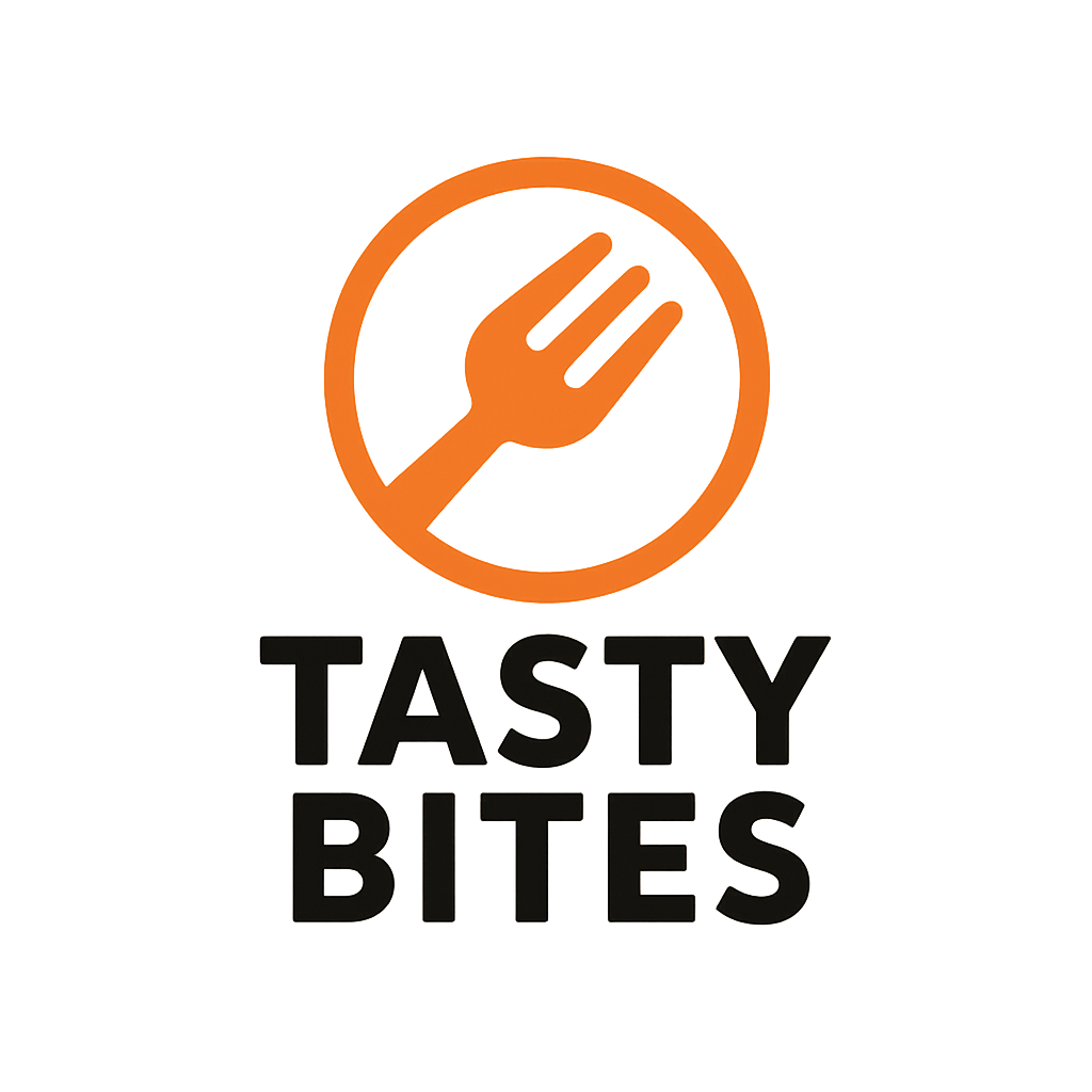 Logo Tasty Bites